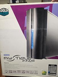 Case Coolermaster 632s