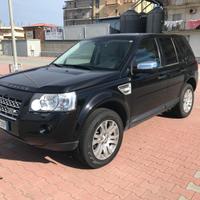 FREELANDER 2 - HSE TD4.e
