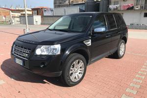 FREELANDER 2 - HSE TD4.e