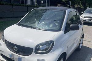 Smart fortwo coupe' 1000  