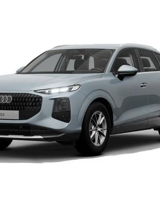 RICAMBI X AUDI Q3 S-LINE MONOVOLUME 2022