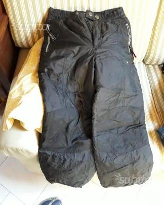 Pant da sci