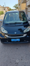 Smart fortwo 451 coupé