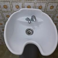 Lavatesta Karisma lavandino parrucchiere barbiere