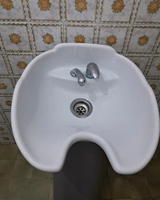Lavatesta Karisma lavandino parrucchiere barbiere