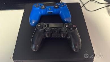 Play station 4 ottimi stato