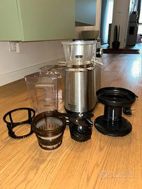 Ariston Hotpoint SLOW JUICER estrattore succo