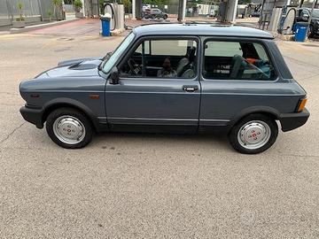 Autobianchi A 112 1050 Abarth