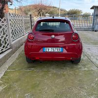 alfa mito 2014