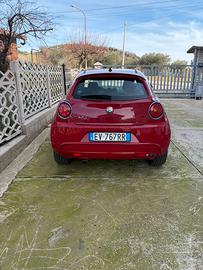 alfa mito 2014