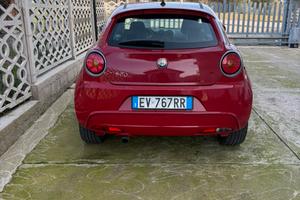 alfa mito 2014