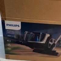 Aspirapolvere Philips PowerPro Compact