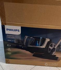 Aspirapolvere Philips PowerPro Compact