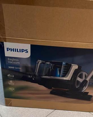 Aspirapolvere Philips PowerPro Compact