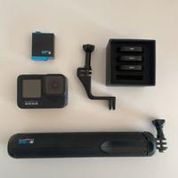 GoPro 9 black