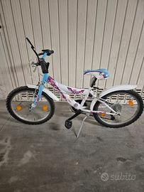 bici bambina
