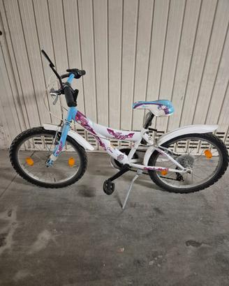 bici bambina