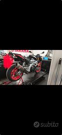 Aprila tuono 1100 v4 factory