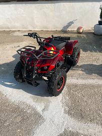 Mini quad 50cc