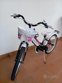 Bicicletta