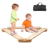 Trave Equilibrio Colorata Montessori Impilabile