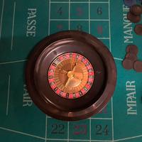Tavolo Poker