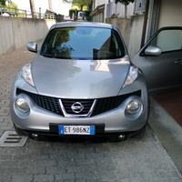 Nissan Juke 1.6 GPL Visia – 2013 – 160.000 km