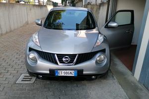 Nissan Juke 1.6 GPL Visia – 2013 – 160.000 km