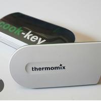 come nuova  Cook key per  bimby tm5