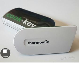come nuova  Cook key per  bimby tm5
