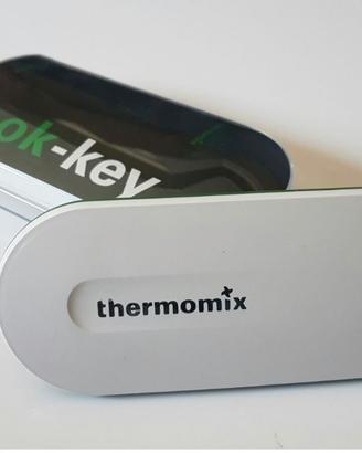 come nuova  Cook key per  bimby tm5