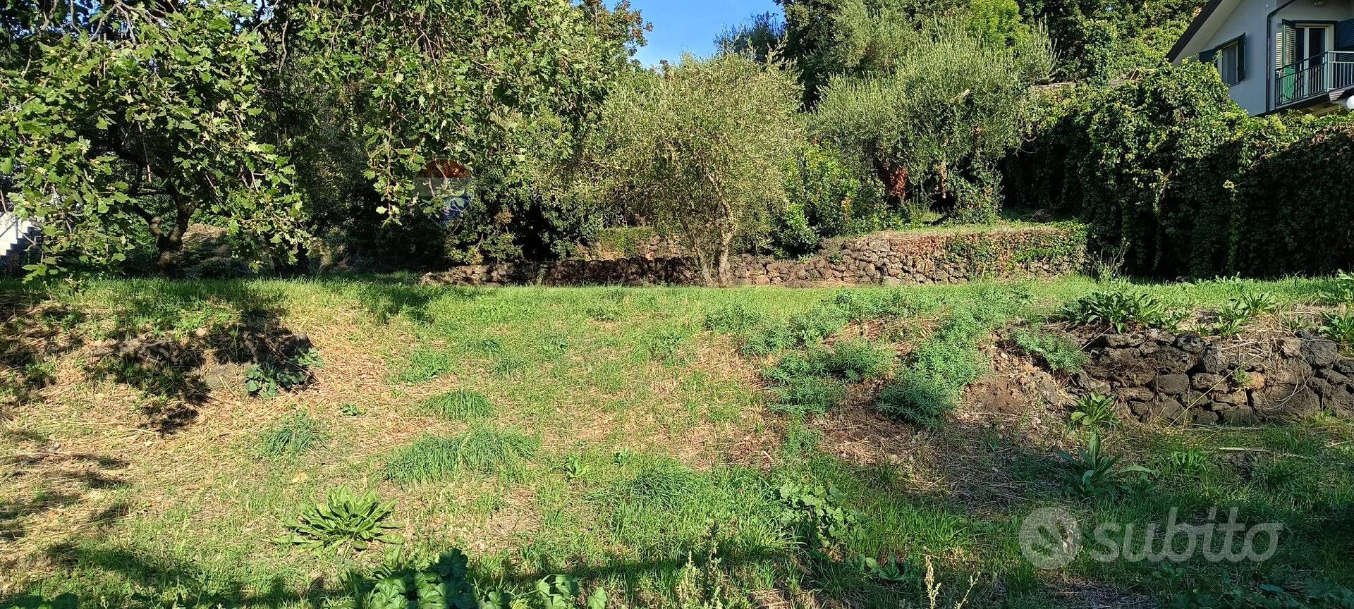 Terreno - Ragalna - Vista 4