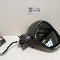 SPECCHIETTO RETROVISORE DESTRO CITROEN C3 AirCross