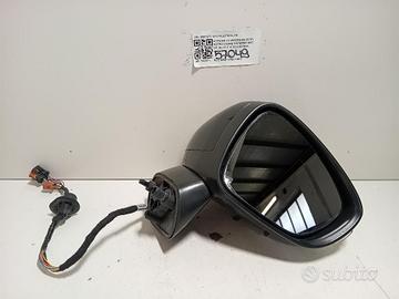 SPECCHIETTO RETROVISORE DESTRO CITROEN C3 AirCross