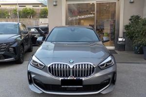 BMW 116 d - M Sport automatica