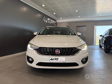 FIAT Tipo 1.6 Mjt S&S SW Lounge