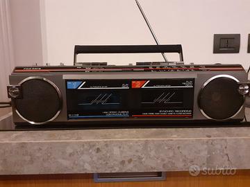 Boombox Fair Mate RD 1220