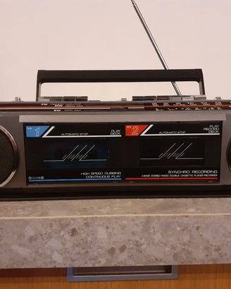 Boombox Fair Mate RD 1220