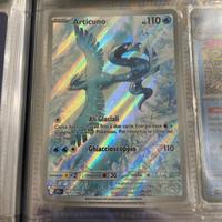 Articuno full art