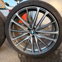 Gomme con cerchi