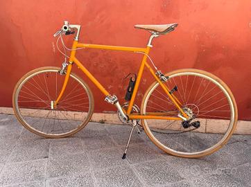 Bicicletta City Bike Vintage Tokyo Bike