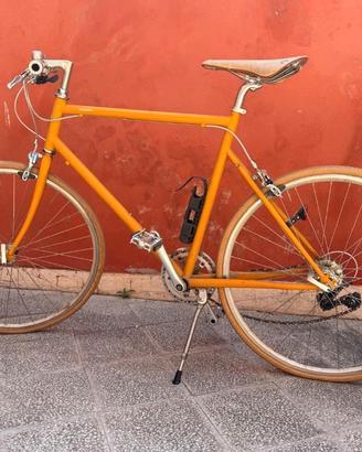 Bicicletta City Bike Vintage Tokyo Bike