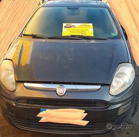 Ricambi vari fiat punto anno 2010 cc 1.2 b