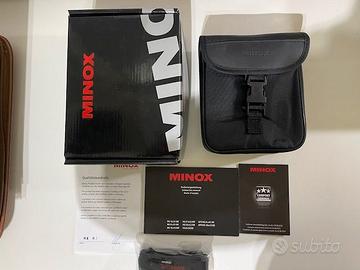 BINOCOLO MINOX