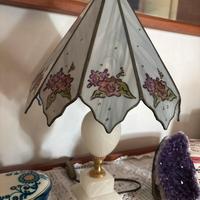 Lampada stile Tiffany