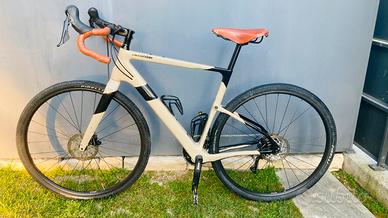 Cannondale topstone carbon  M