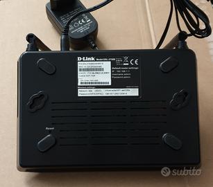 Router D-Link