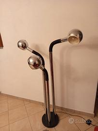 Lampada anni 80