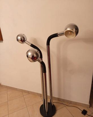 Lampada anni 80