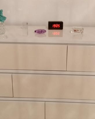 Cassettiera